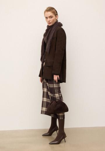 Туфли слинги