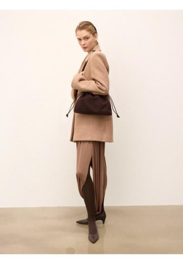 Туфли на высоком каблуке