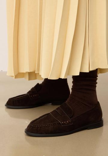 Полуботинки