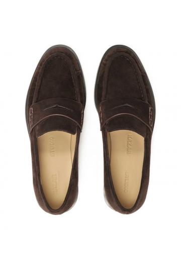 Полуботинки