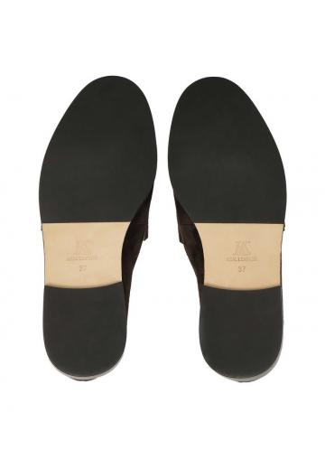 Полуботинки