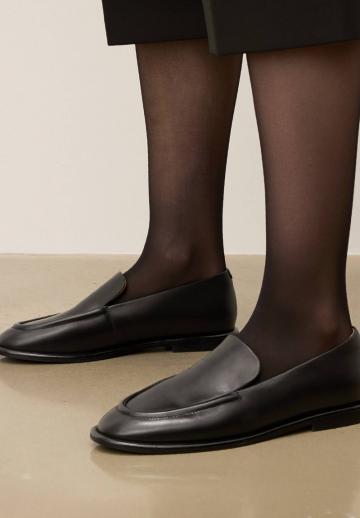 Полуботинки