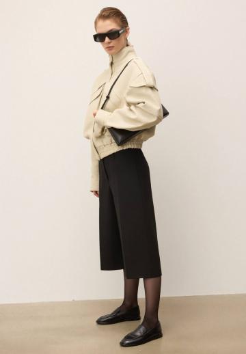 Полуботинки