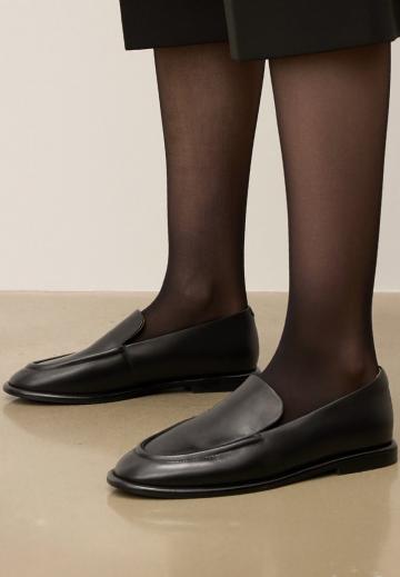 Полуботинки