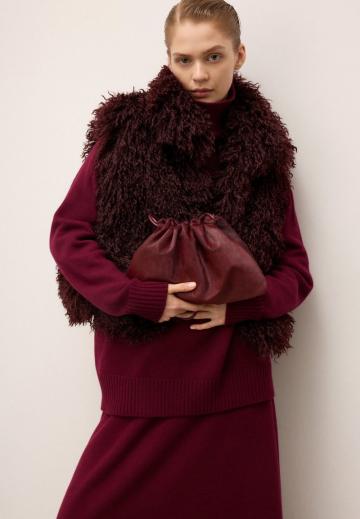 Сумка через плечо