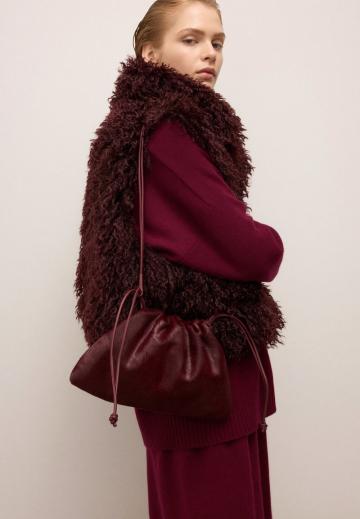 Сумка через плечо