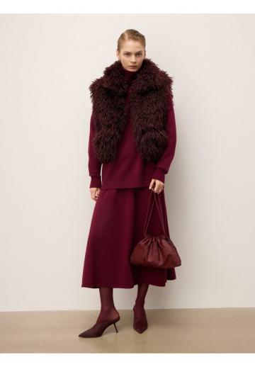 Сумка через плечо