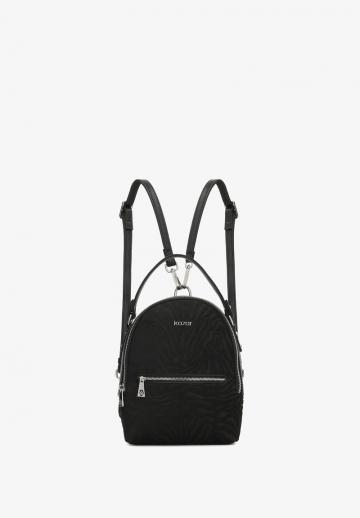 Кожаный рюкзак