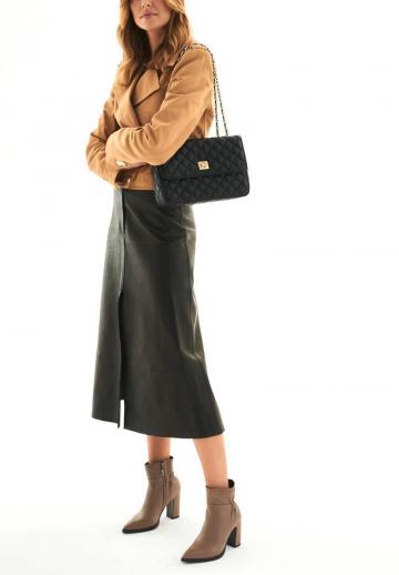 Сумка через плечо