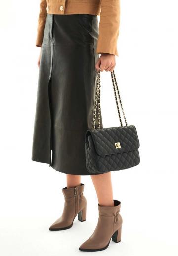 Сумка через плечо