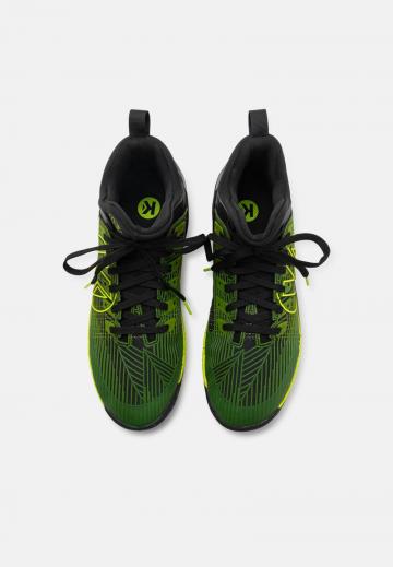 Кроссовки для зала