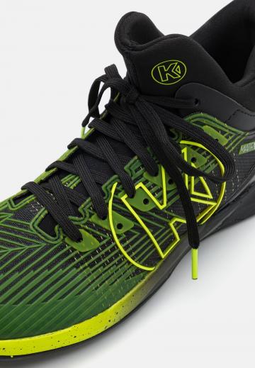 Кроссовки для зала