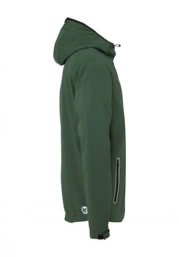 Спортивная куртка