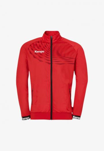 Спортивная куртка