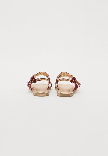 Гандбольные кроссовки