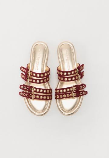 Гандбольные кроссовки