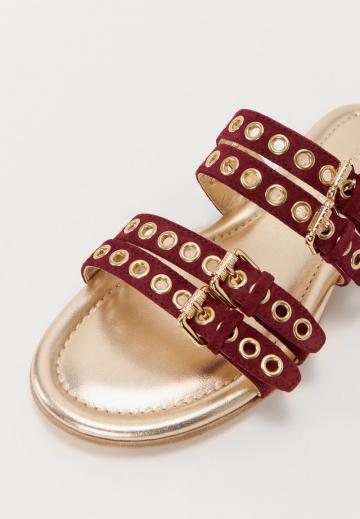 Гандбольные кроссовки