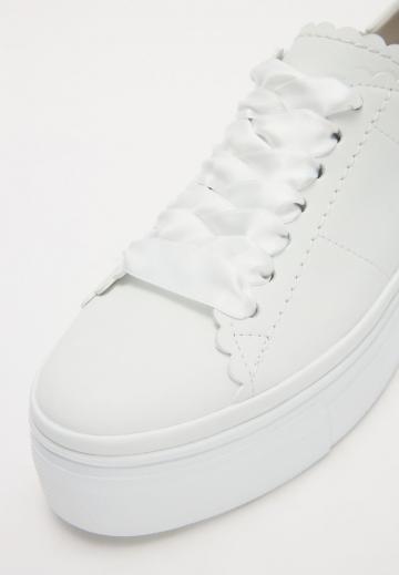 Гандбольные кроссовки