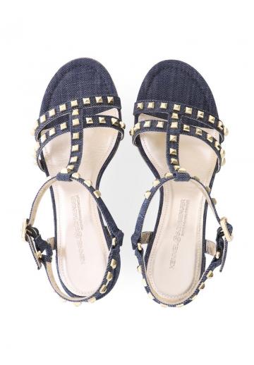 Гандбольные кроссовки