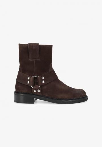 Ковбойские сапожки