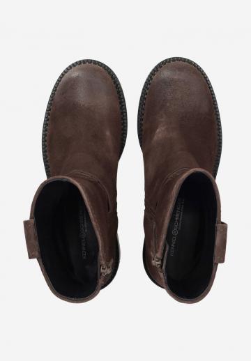 Ковбойские сапожки