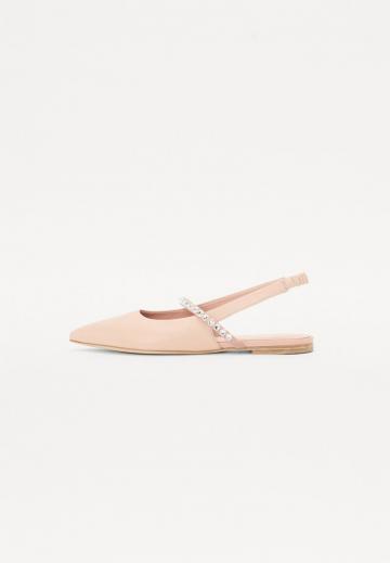 Гандбольные кроссовки