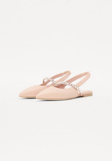 Гандбольные кроссовки