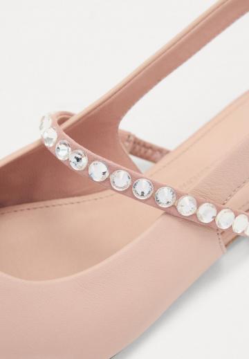 Гандбольные кроссовки