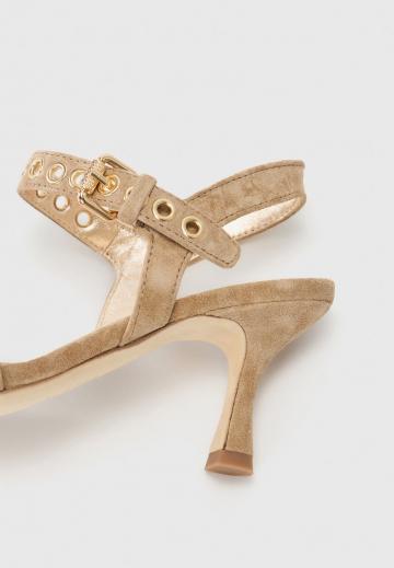 Гандбольные кроссовки