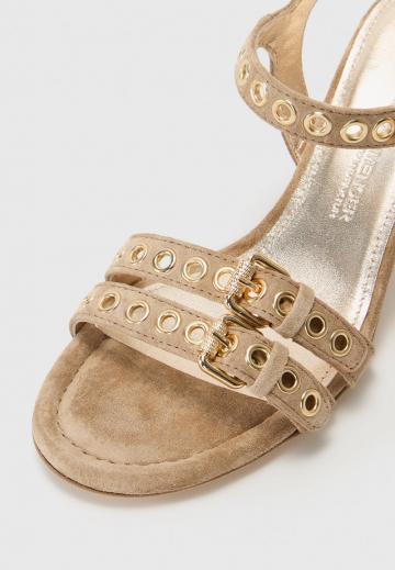 Гандбольные кроссовки