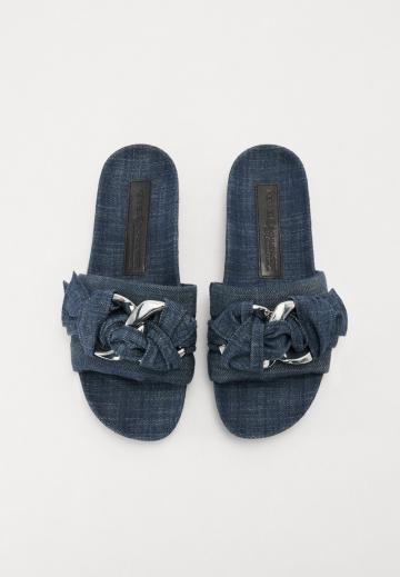 Гандбольные кроссовки