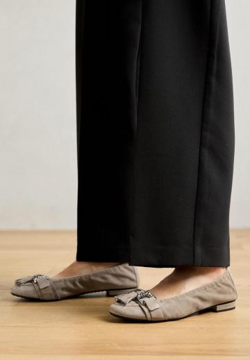 Спортивные балетки