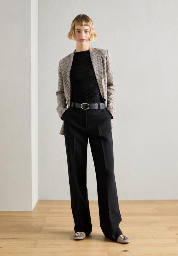 Спортивные балетки