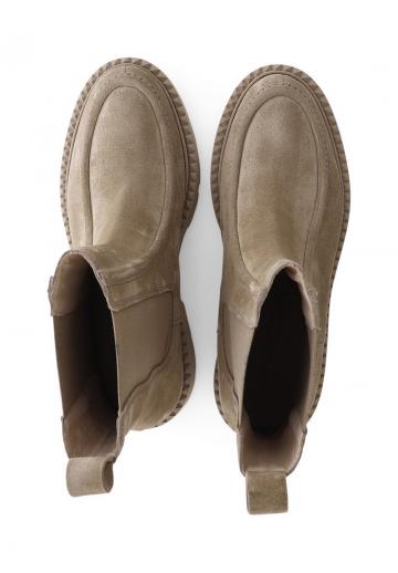 Ботинки челси