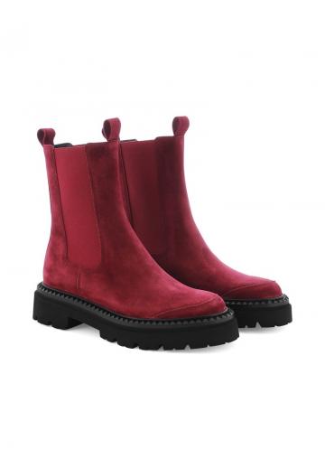 Ботинки челси