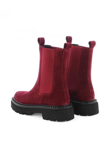 Ботинки челси