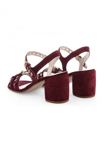 Гандбольные кроссовки