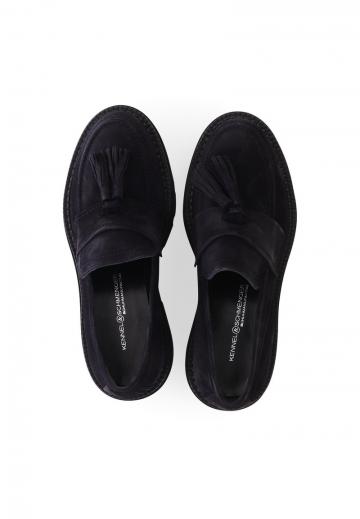 Полуботинки