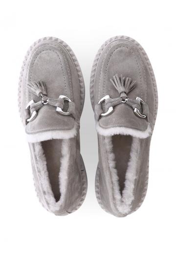 Полуботинки