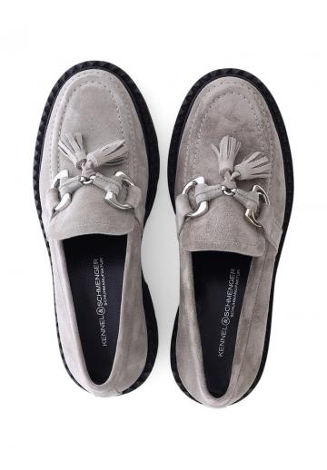 Полуботинки