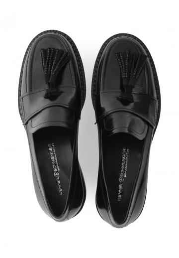 Полуботинки