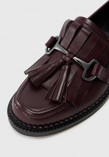 Полуботинки