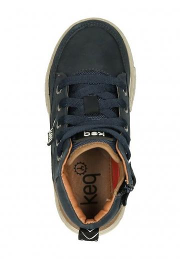 Высокие кеды