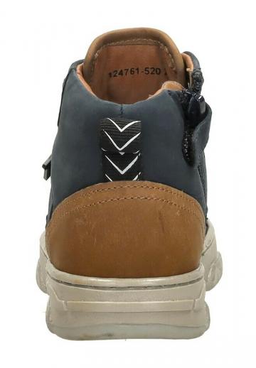 Высокие кеды