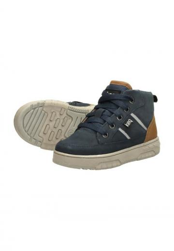 Высокие кеды