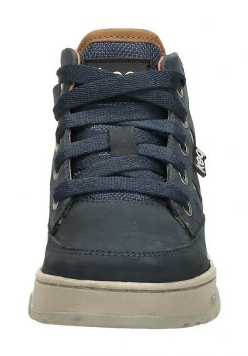 Высокие кеды