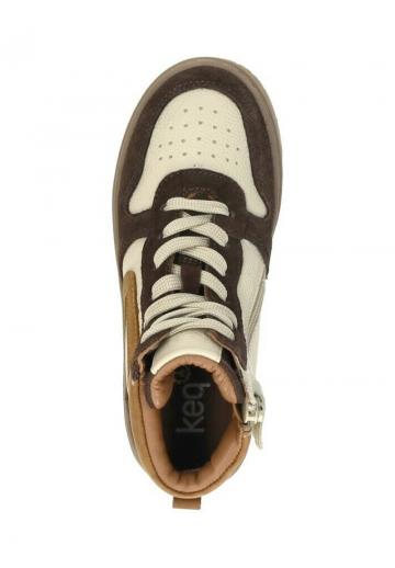 Высокие кеды