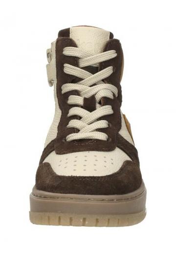 Высокие кеды