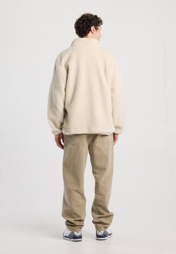 Флисовая куртка