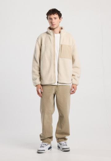 Флисовая куртка